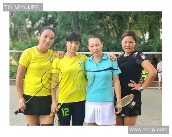 深圳羽毛球队成长之路:一段激励人心的羽毛球纪实故事