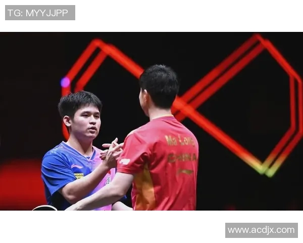 南京乒乓球队的节奏与发展探索聚焦乒乓球运动的未来之路